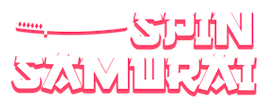 Spin Samurai